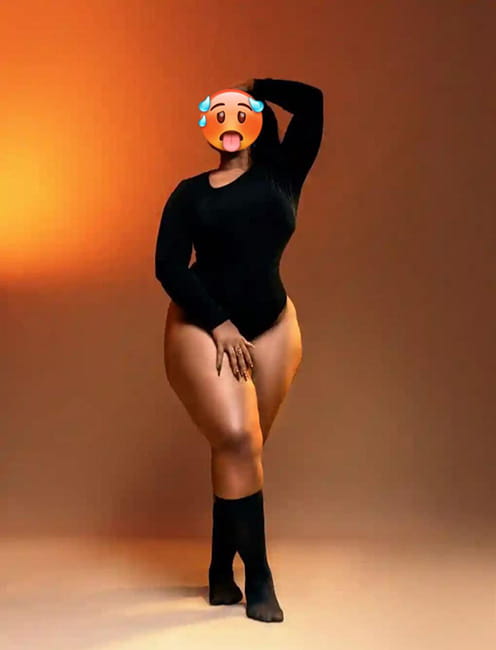 Escort Services, Call Girls And Hookups In Nairobi, Utawala, Benedicta
